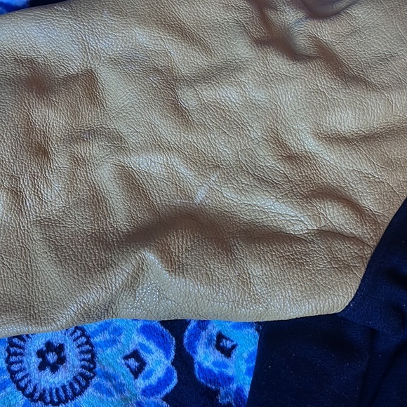 Boston Red Sox Authentic 1941 Leather Jacket - Picture 7 of 7